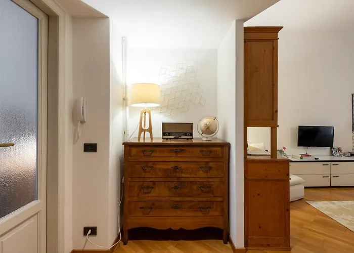 Lippi - 7sundays Apartament
