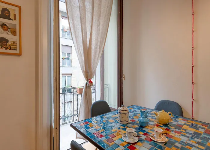 Lippi - 7sundays Apartament