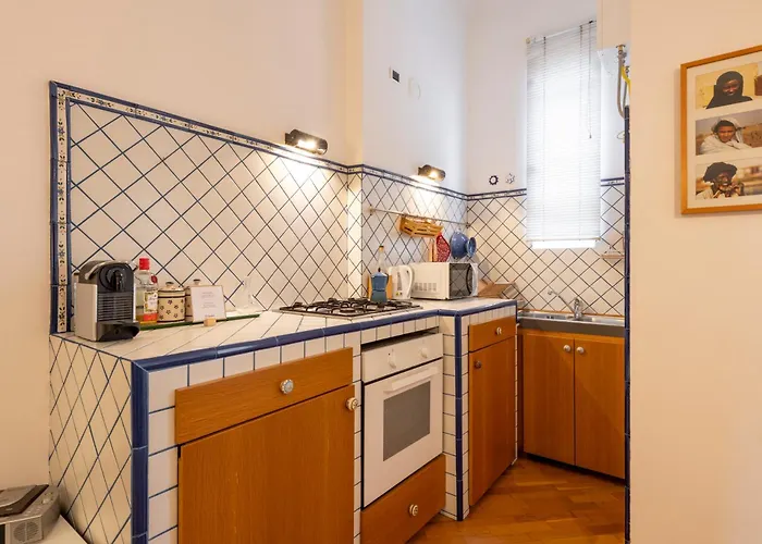 Apartament Lippi - 7sundays *