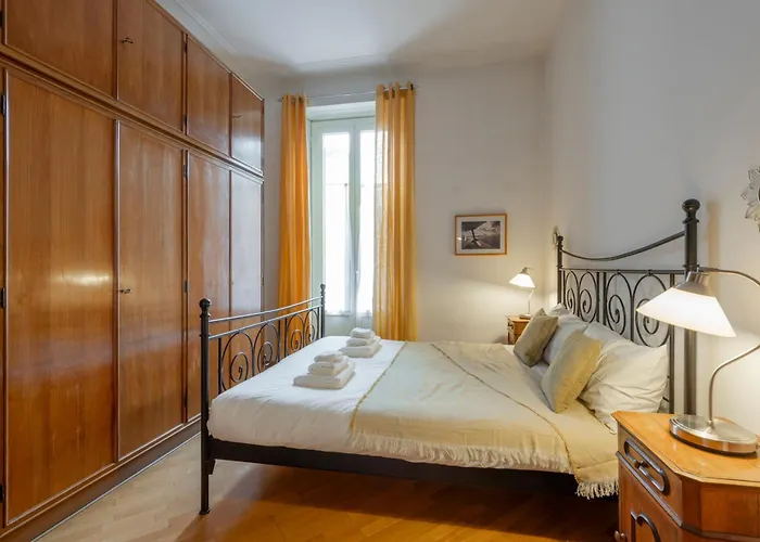 Lippi - 7sundays Apartament