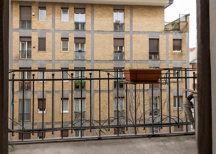 Apartament Lippi - 7sundays *