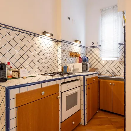 Apartment Lippi - 7sundays *